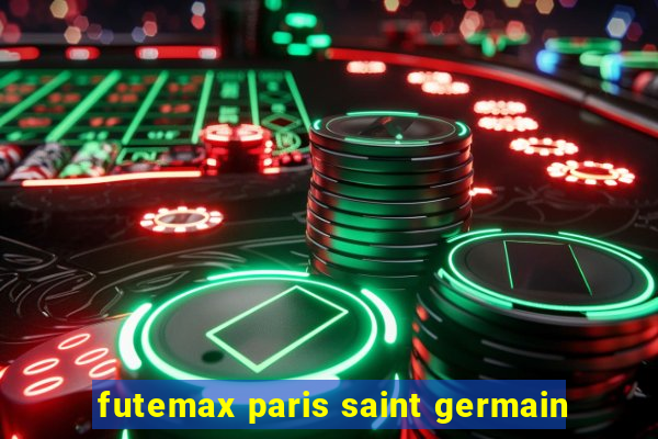 futemax paris saint germain